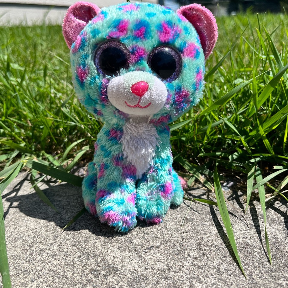 TY Beanie Boo Sydney